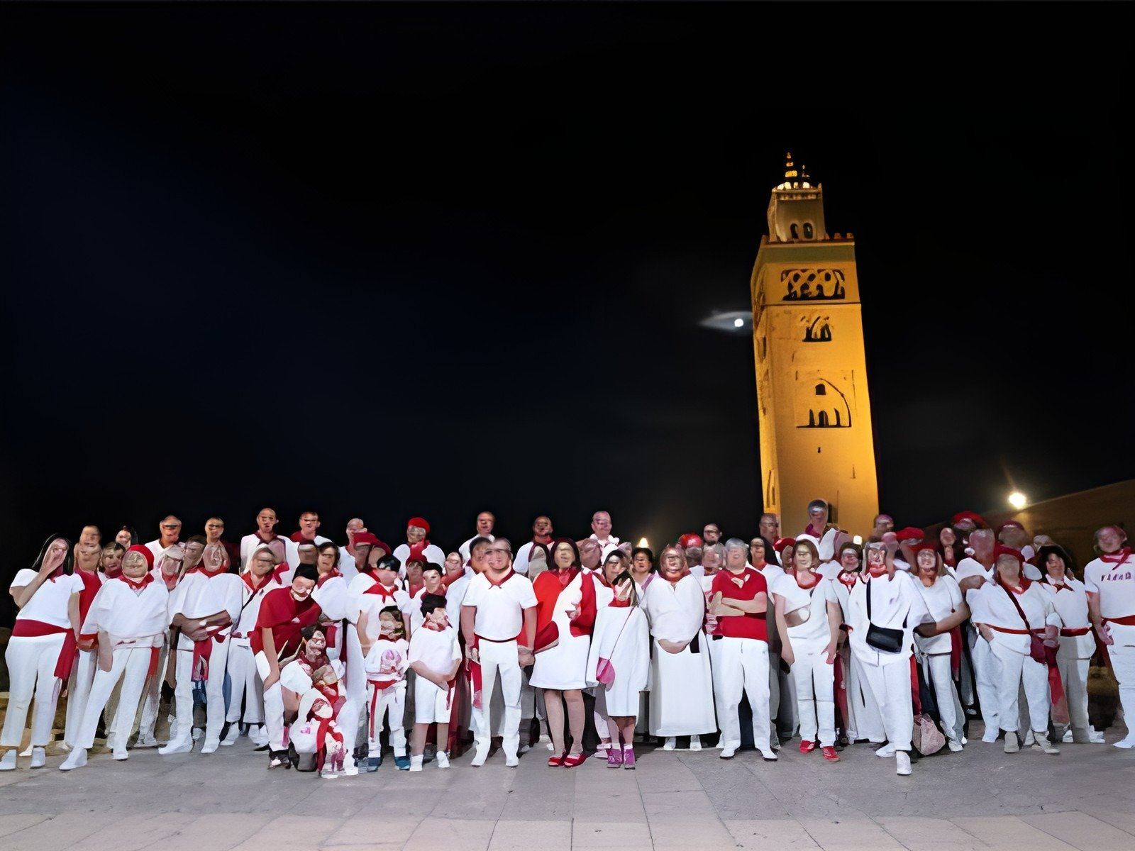 Private Celebrations in a Riad or Villa in Marrakech