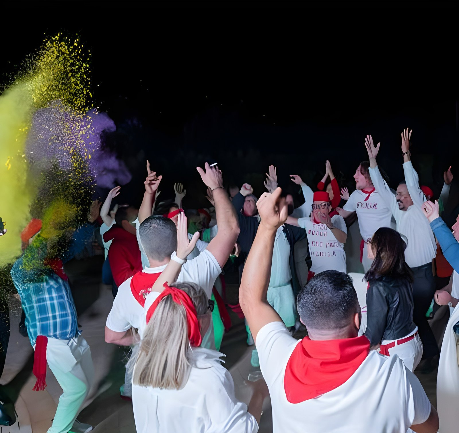 Private Celebrations in a Riad or Villa in Marrakech