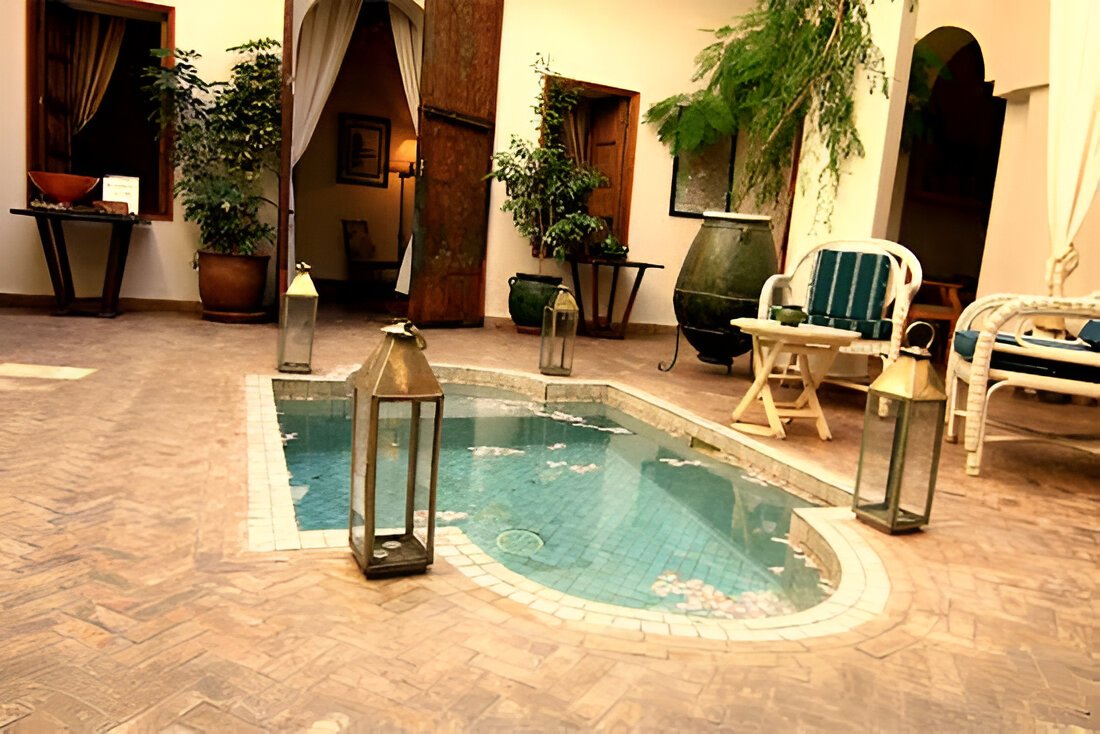Property Management in Marrakech