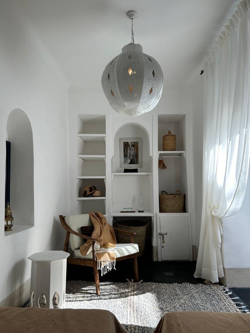 Property Management Services in Marrakech