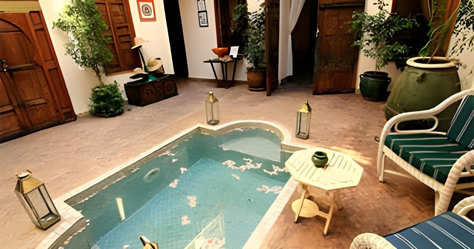 Rent Property in Marrakech