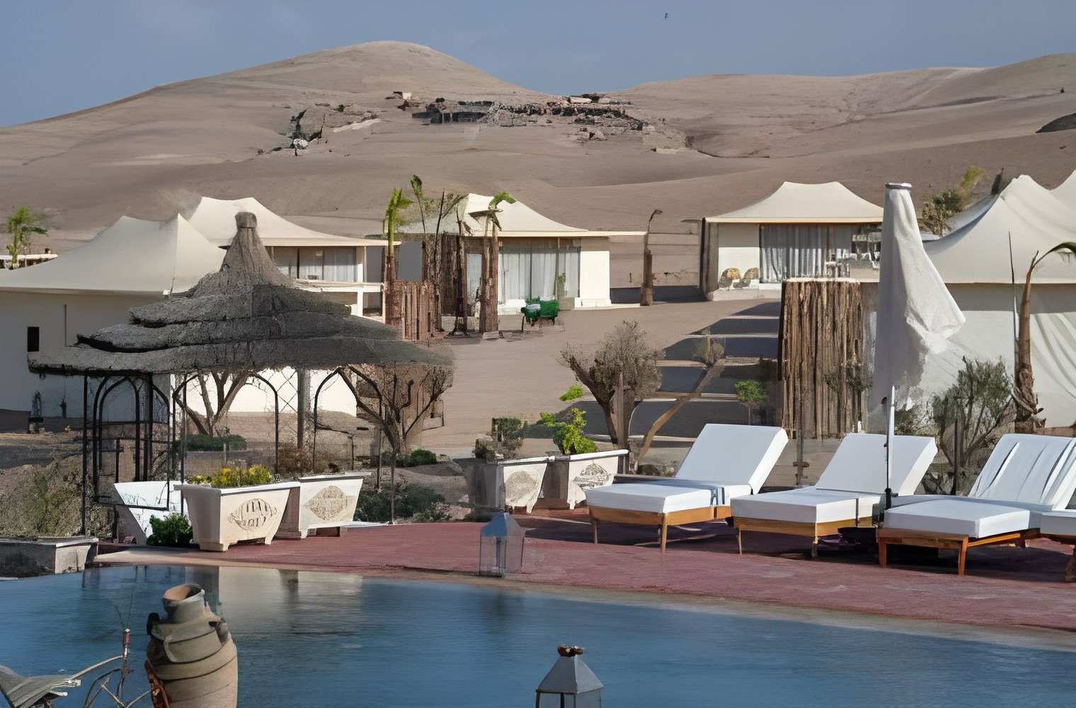 Unforgettable Events in Marrakech