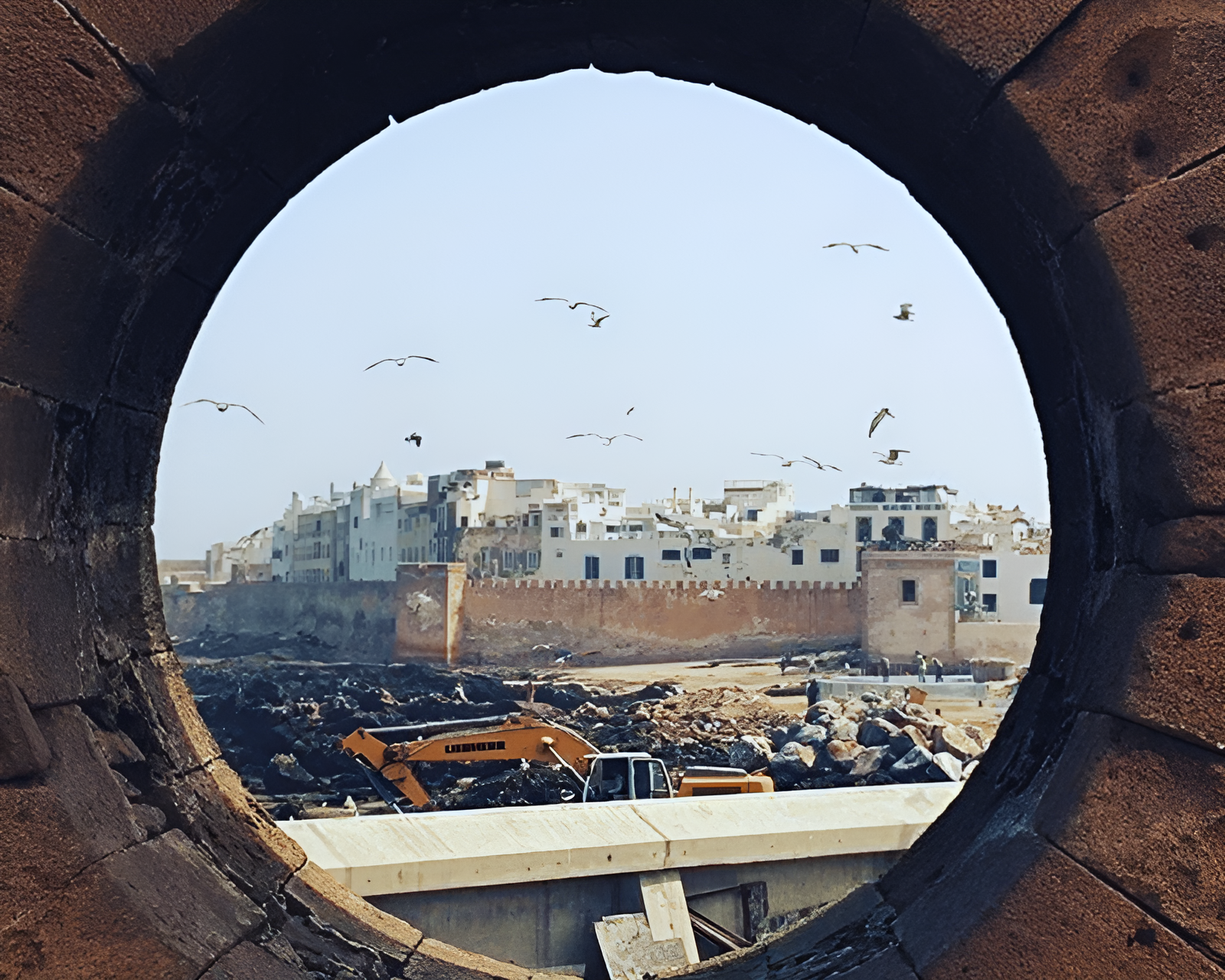Essaouira Full-Day Trip
